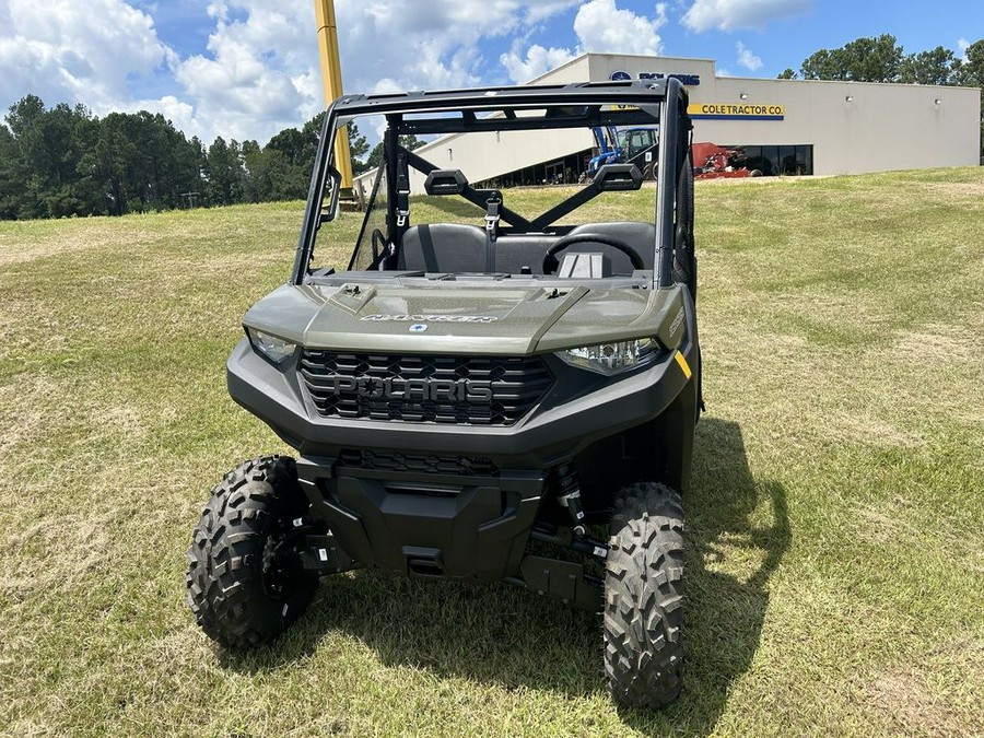 2025 Polaris® Ranger 1000