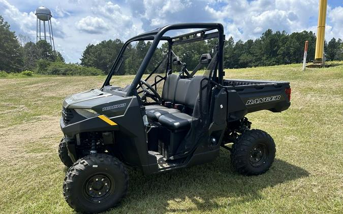 2025 Polaris® Ranger 1000