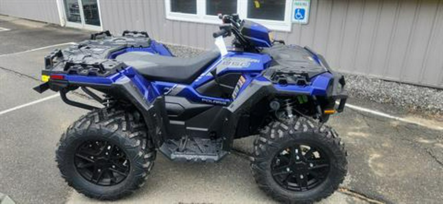 2024 Polaris Sportsman 850 Ultimate Trail