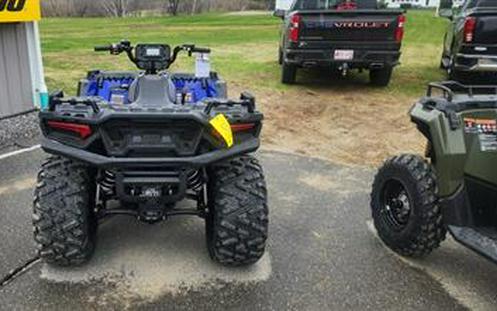 2024 Polaris Sportsman 850 Ultimate Trail