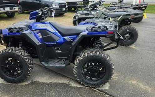 2024 Polaris Sportsman 850 Ultimate Trail