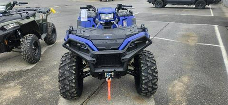 2024 Polaris Sportsman 850 Ultimate Trail