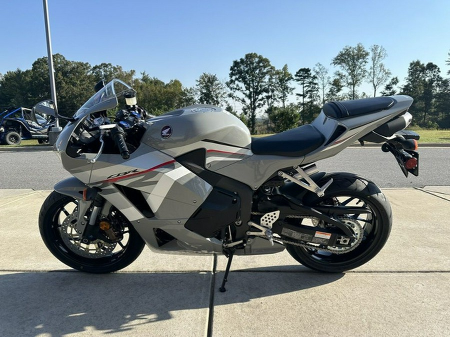 2025 Honda CBR600RR ABS for sale in Granite Falls, NC