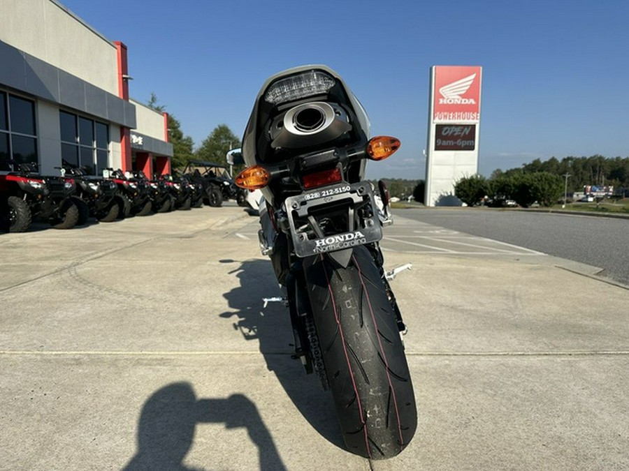 2025 Honda CBR600RR ABS for sale in Granite Falls, NC