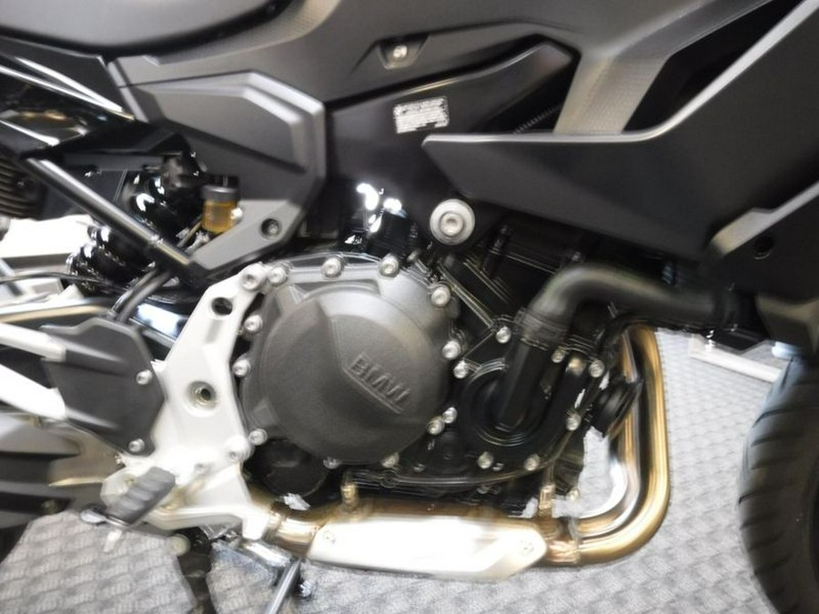 New 2025 BMW F 900 XR Motorcycle in Kansas City, MO