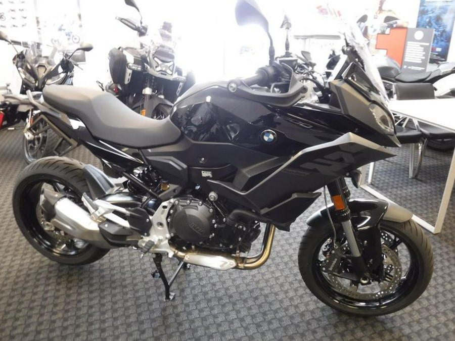 New 2025 BMW F 900 XR Motorcycle in Kansas City, MO