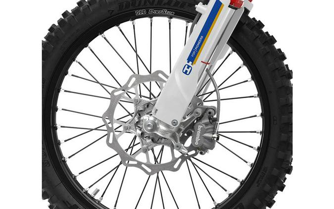 2025 Husqvarna® FC 350 Heritage