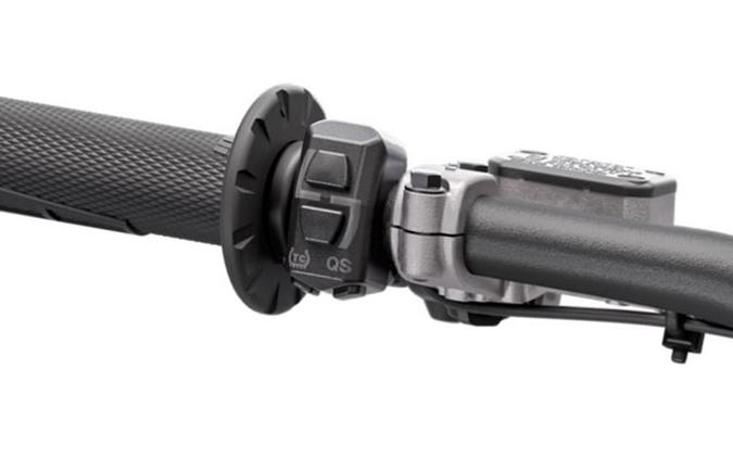2025 Husqvarna® FC 350 Heritage