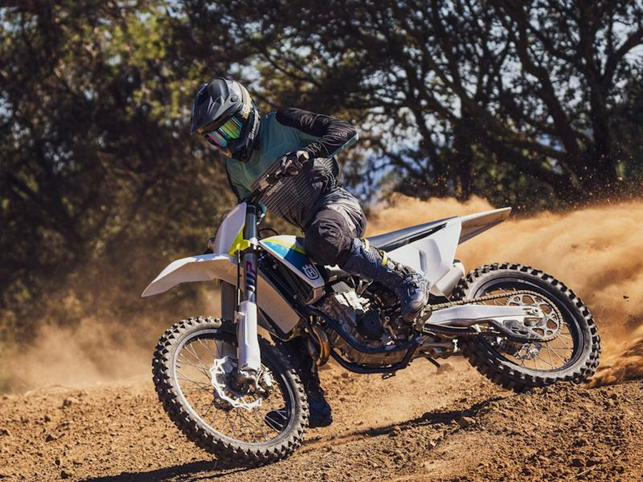 2025 Husqvarna® FC 350