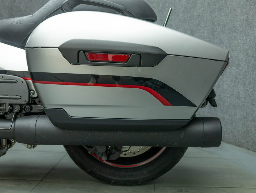 2018 YAMAHA XV1900 STAR ELUDER 1900 W/ABS