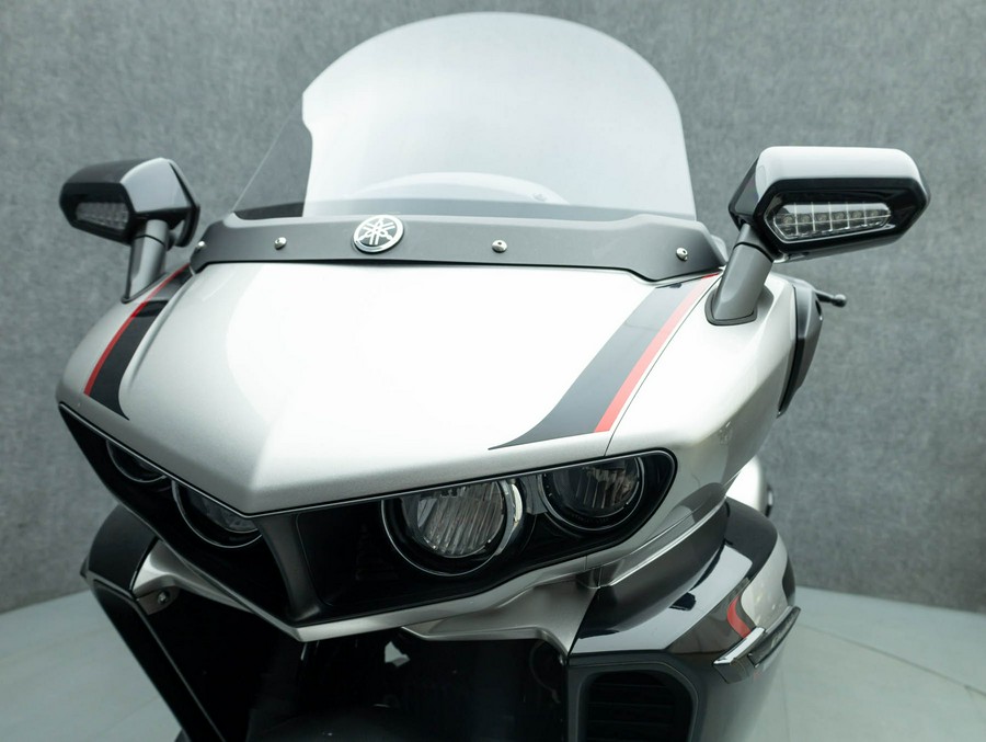 2018 YAMAHA XV1900 STAR ELUDER 1900 W/ABS