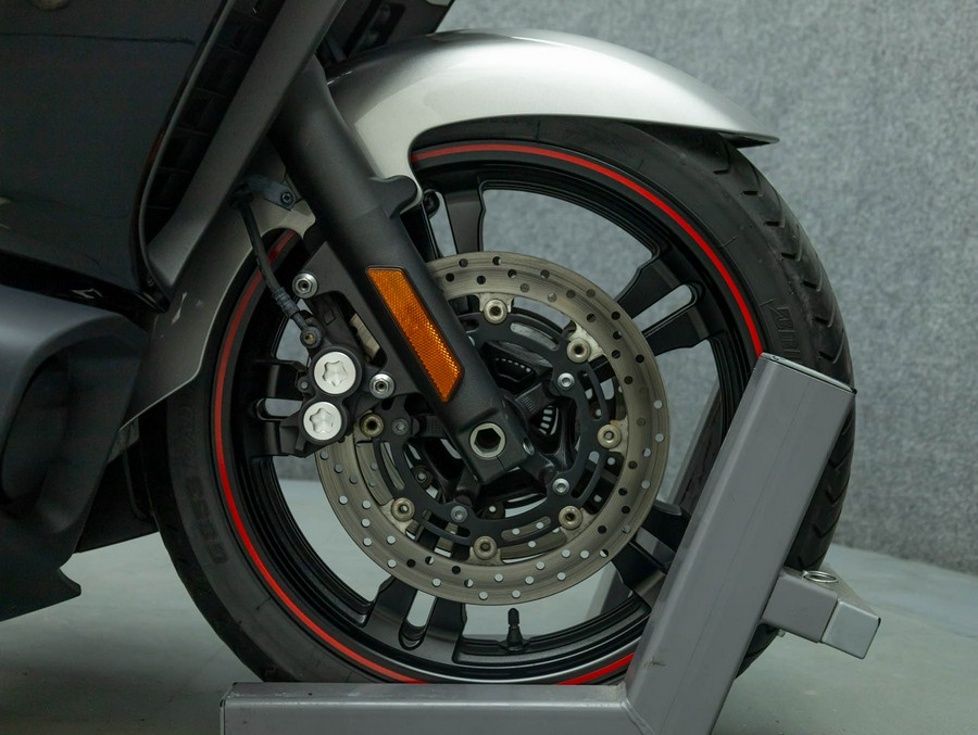 2018 YAMAHA XV1900 STAR ELUDER 1900 W/ABS