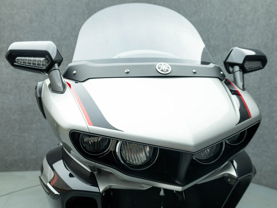 2018 YAMAHA XV1900 STAR ELUDER 1900 W/ABS