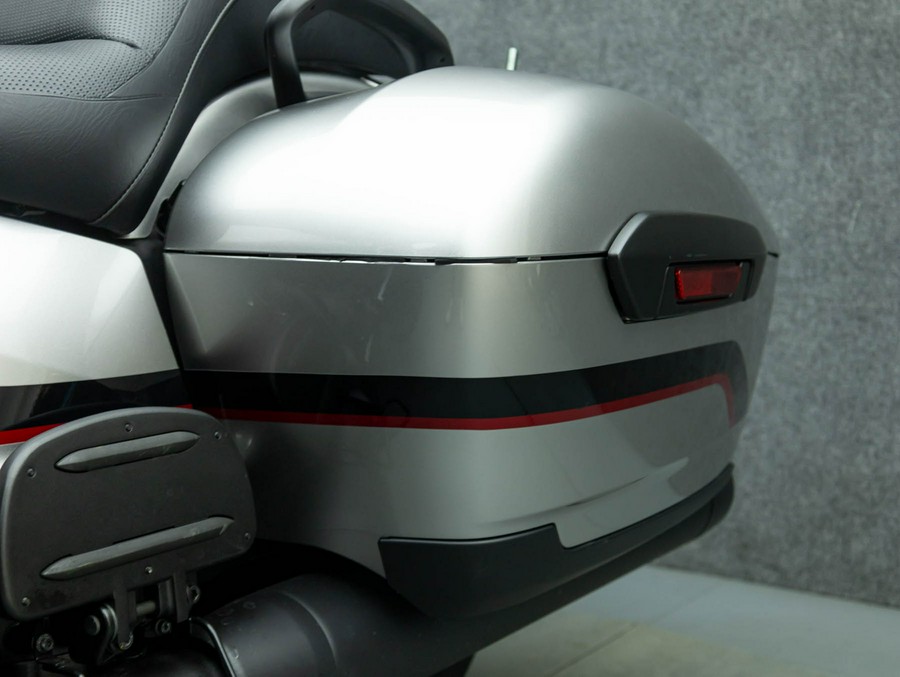 2018 YAMAHA XV1900 STAR ELUDER 1900 W/ABS