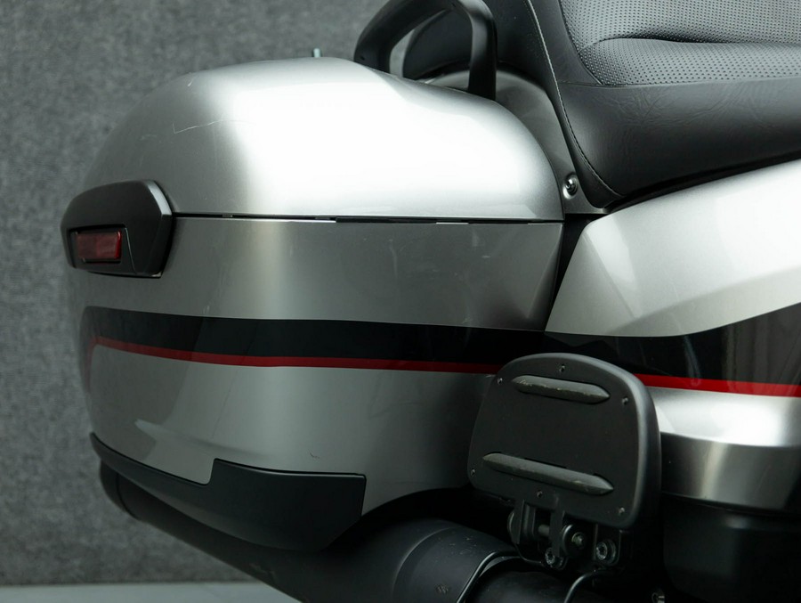 2018 YAMAHA XV1900 STAR ELUDER 1900 W/ABS