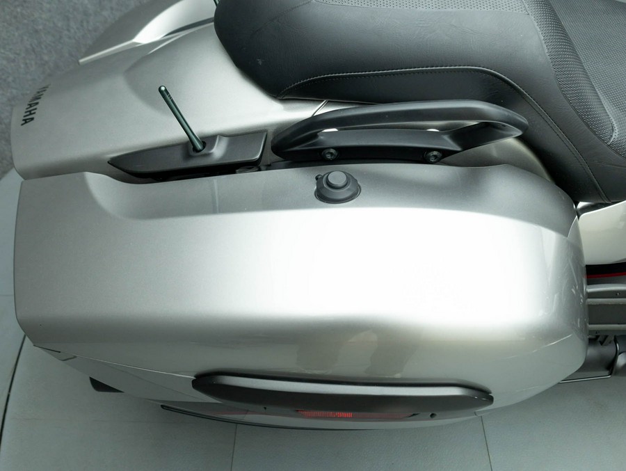 2018 YAMAHA XV1900 STAR ELUDER 1900 W/ABS