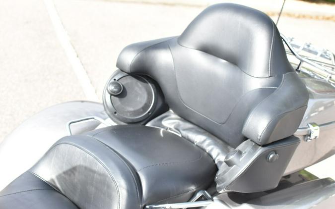 2016 Harley-Davidson Tri Glide Ultra