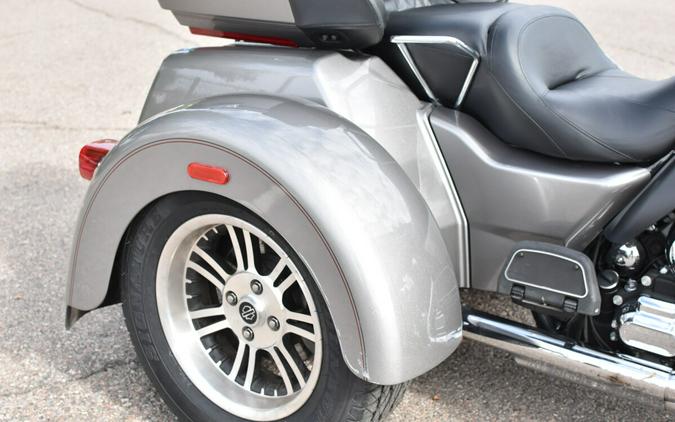 2016 Harley-Davidson Tri Glide Ultra