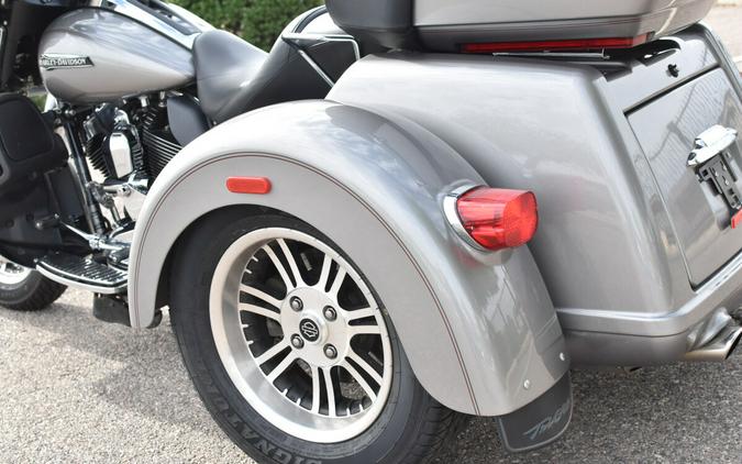 2016 Harley-Davidson Tri Glide Ultra