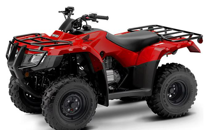 2024 Honda FourTrax Recon Base
