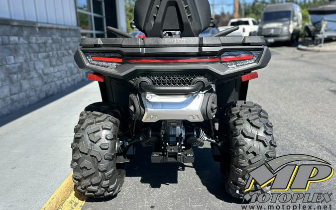 2026 CFMOTO CFORCE 800 Touring