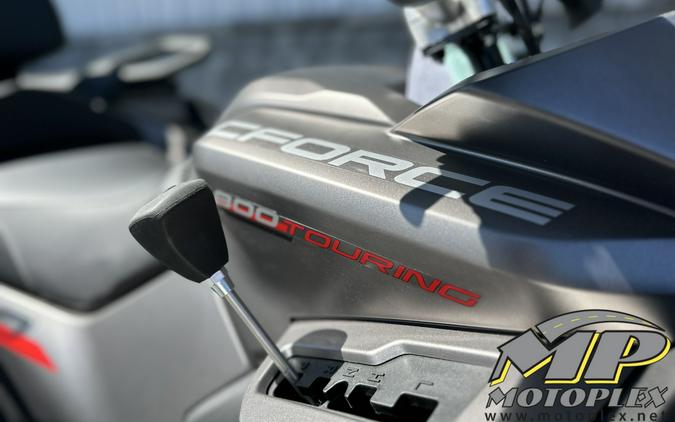 2026 CFMOTO CFORCE 800 Touring