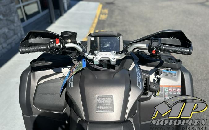 2026 CFMOTO CFORCE 800 Touring