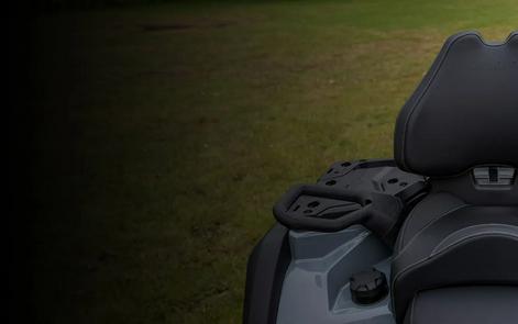 2026 CFMOTO CForce 800 Touring