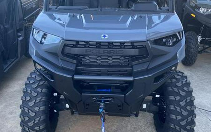 2026 Polaris® Ranger Crew XP 1000 Premium