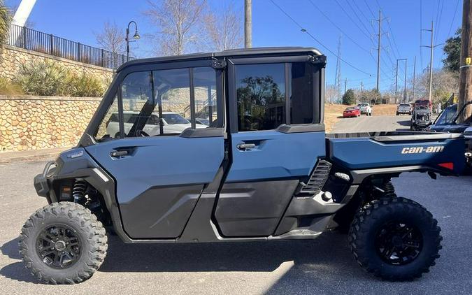 2026 Can-Am® Defender MAX Limited HD11