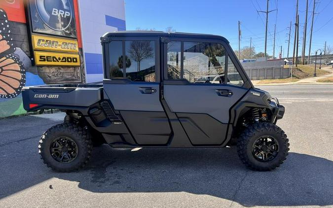 2026 Can-Am® Defender MAX Limited HD11