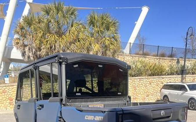 2026 Can-Am® Defender MAX Limited HD11