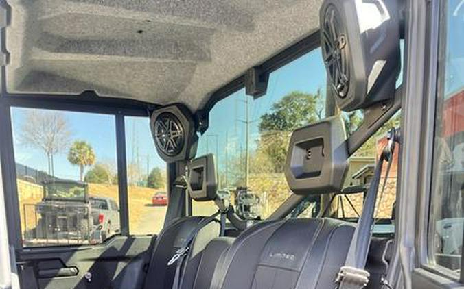 2026 Can-Am® Defender MAX Limited HD11