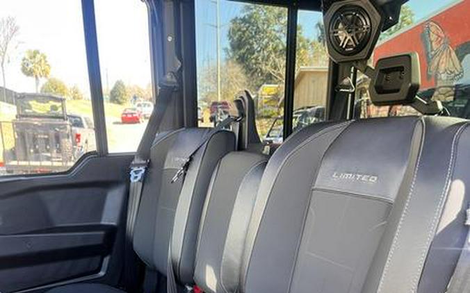 2026 Can-Am® Defender MAX Limited HD11