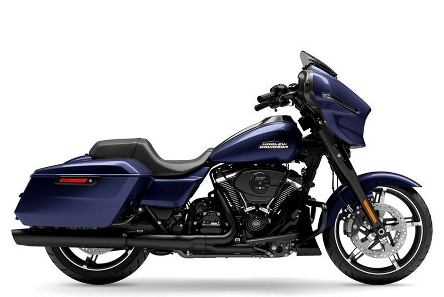 FLHX 2026 Street Glide®
