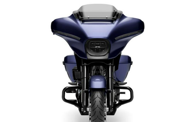 FLHX 2026 Street Glide®