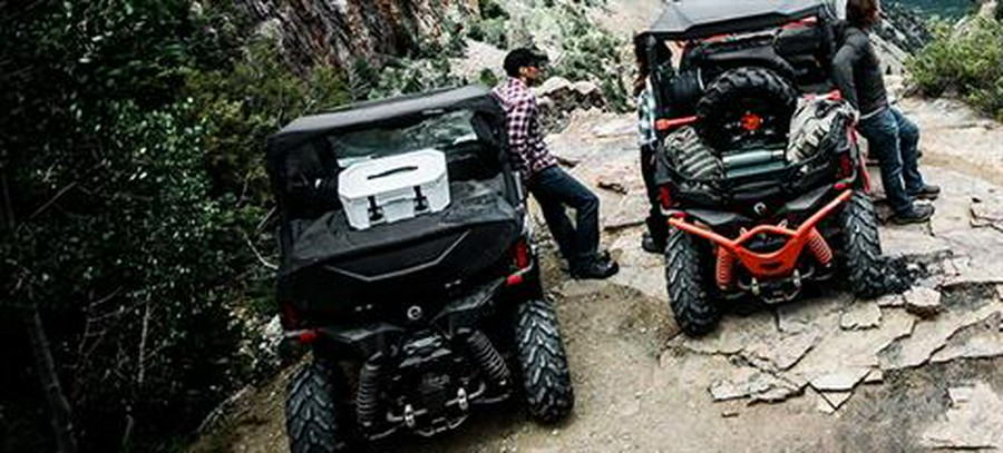 2020 Can-Am Maverick Trail DPS 1000