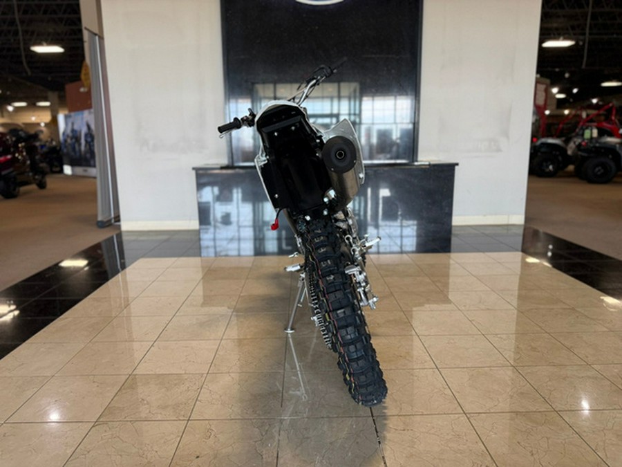 2026 Kawasaki KLX 230R