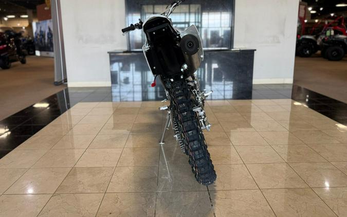2026 Kawasaki KLX 230R