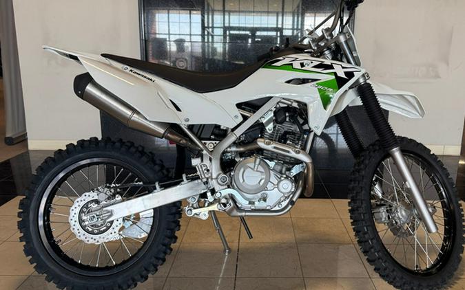 2026 Kawasaki KLX 230R