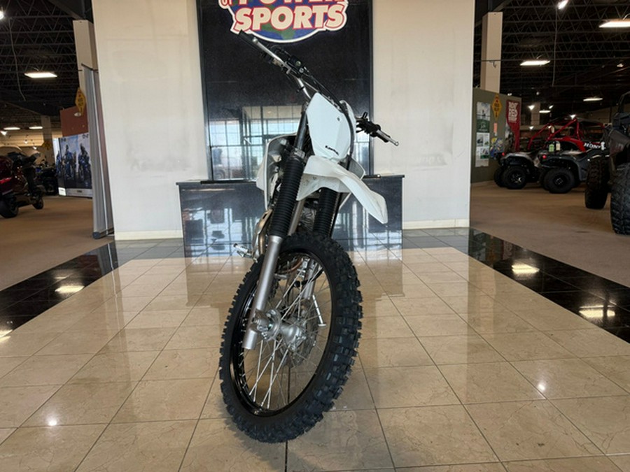 2026 Kawasaki KLX 230R