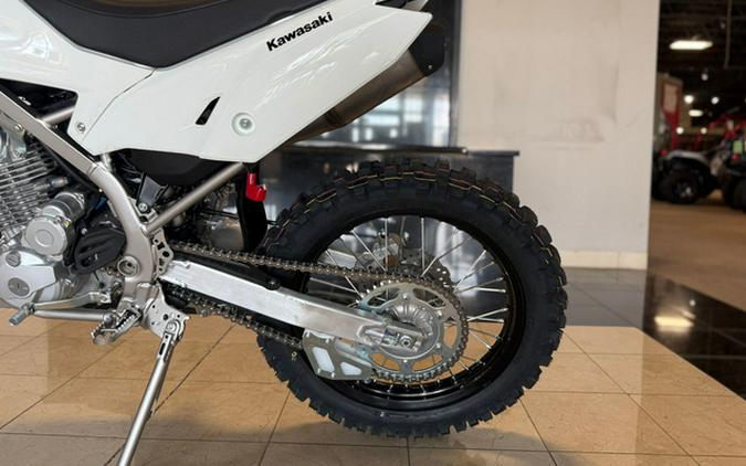 2026 Kawasaki KLX 230R