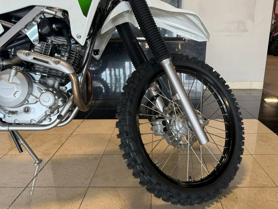 2026 Kawasaki KLX 230R