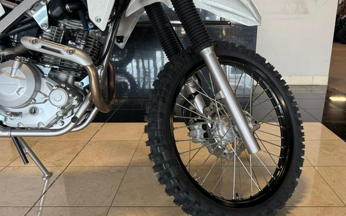 2026 Kawasaki KLX 230R