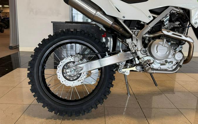 2026 Kawasaki KLX 230R