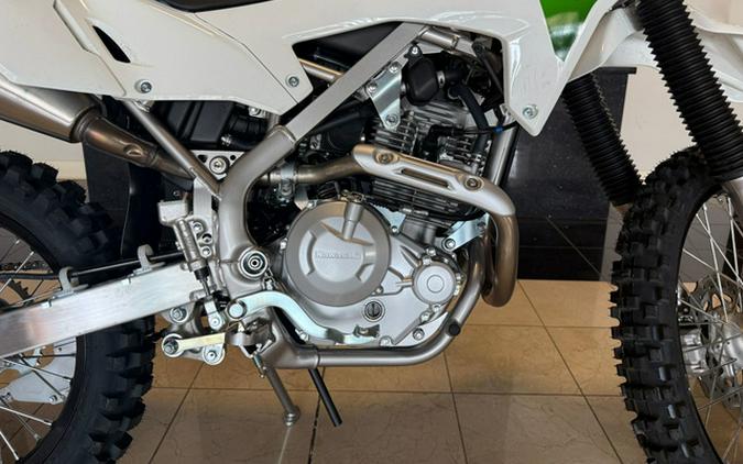 2026 Kawasaki KLX 230R