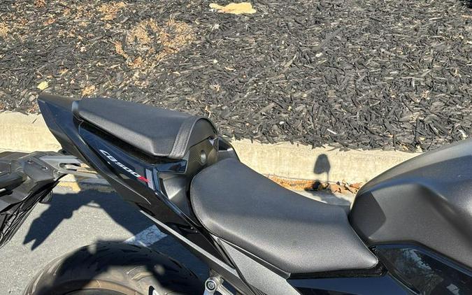 2022 Honda® CB500F ABS
