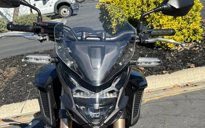2022 Honda® CB500F ABS