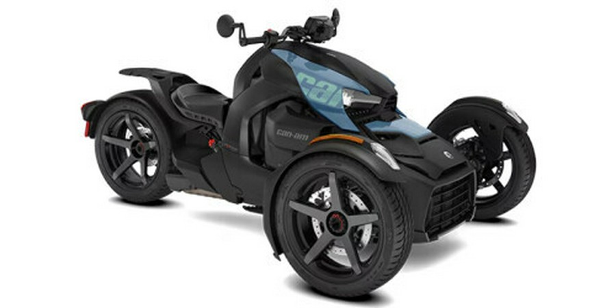 2026 Ryker Sport 900 ACE