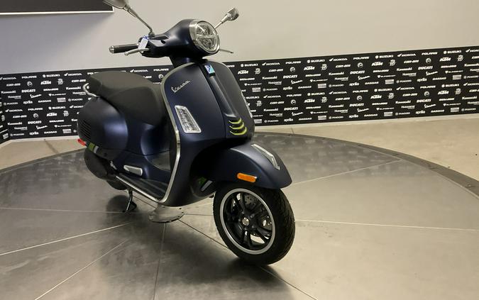 2026 VESPA GTS 310 SUPER TECH - 9569P